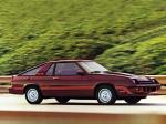 Plymouth Turismo 1982 года
